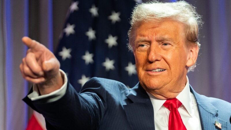 MAKE AMERICA BEAUTIFUL AGAIN” COMMISSION BY PRESIDENT TRUMP
