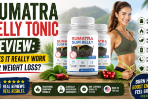 Sumatra Belly Tonic Review Does It Really Work for Weight Loss