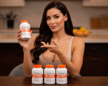 CitrusBurn Reviews 2026