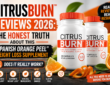 CitrusBurn Reviews 2026 The Honest Truth About This Spanish Orange Peel-Weight Loss Supplement