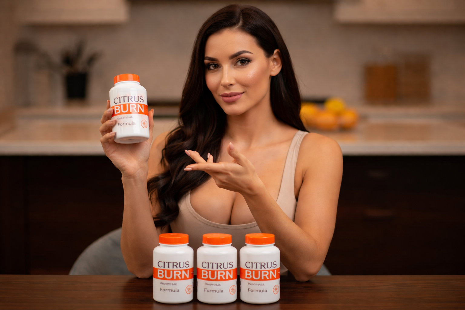 CitrusBurn Reviews 2026: The Honest Truth About This “Spanish Orange Peel” Weight Loss Supplement (Does It Really Work?)