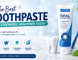 Best Toothpaste for Teeth