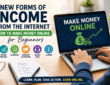 make money online for beginners