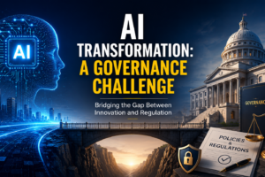 ai transformation is a problem of governance