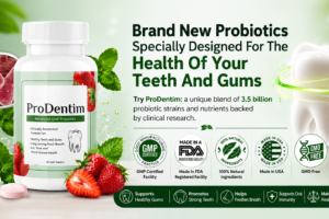 ProDentim Review